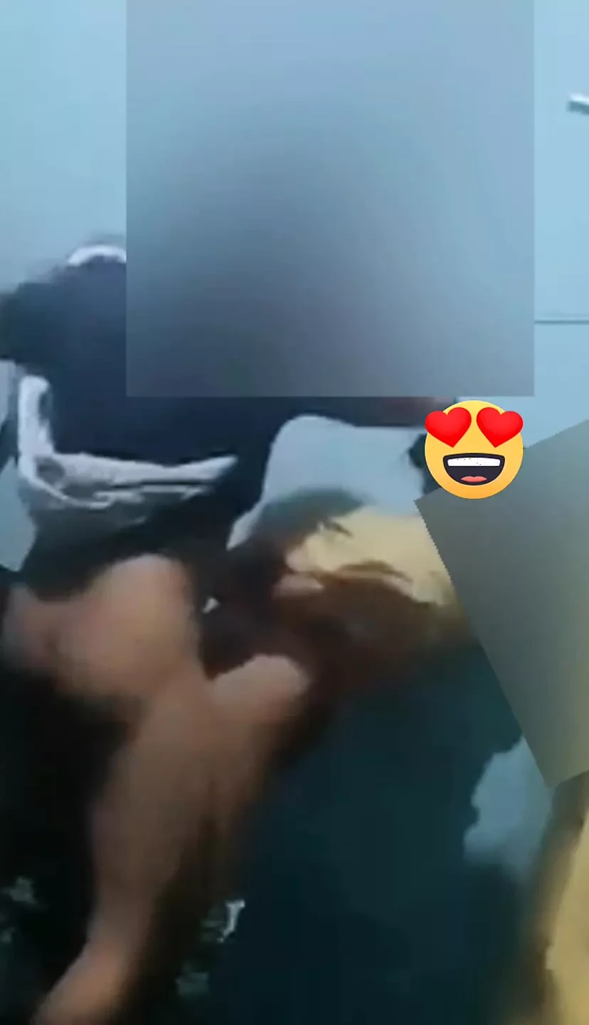 Scandal of wife cheating while husband is asleep