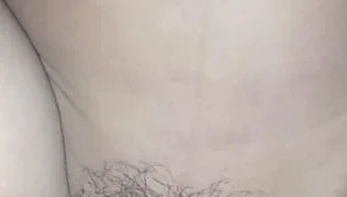 Teaching my stepsister that it was delicious and even my pussy was torn
