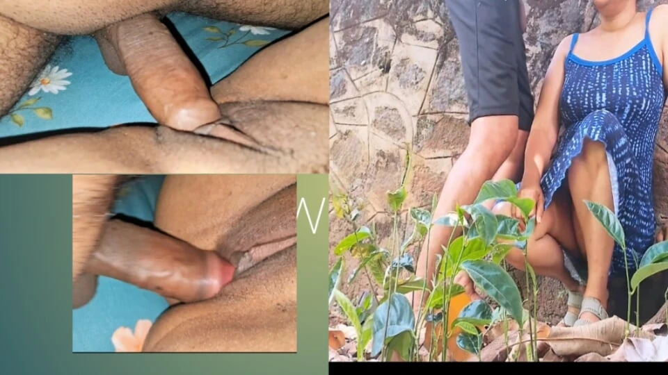 Asian couple ,amazing fuck stepsister ,