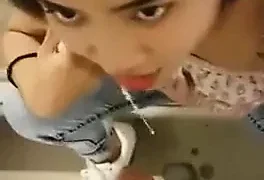 SIngaporean Malay BJ kat Tangga