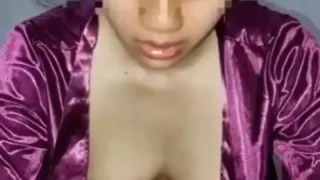 My wife’s cock is so good, it’s a pink pussy